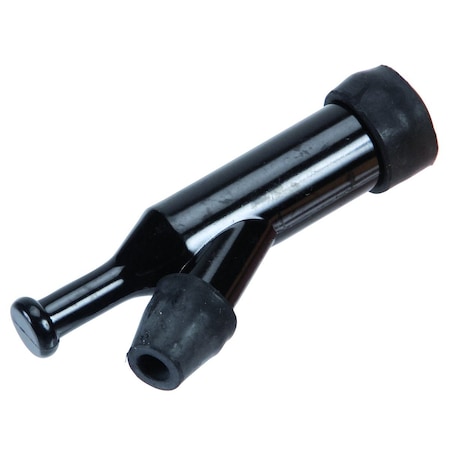 Sunbelt Spark Plug Boot 1.35" x3.45" x0.9" A-B1HD0015